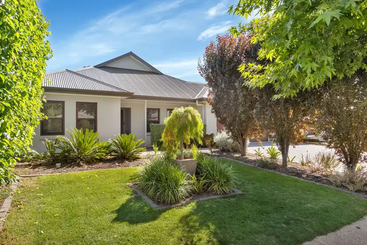Sixth view of Homely house listing, 13 Yattarna Crescent, Nuriootpa SA 5355