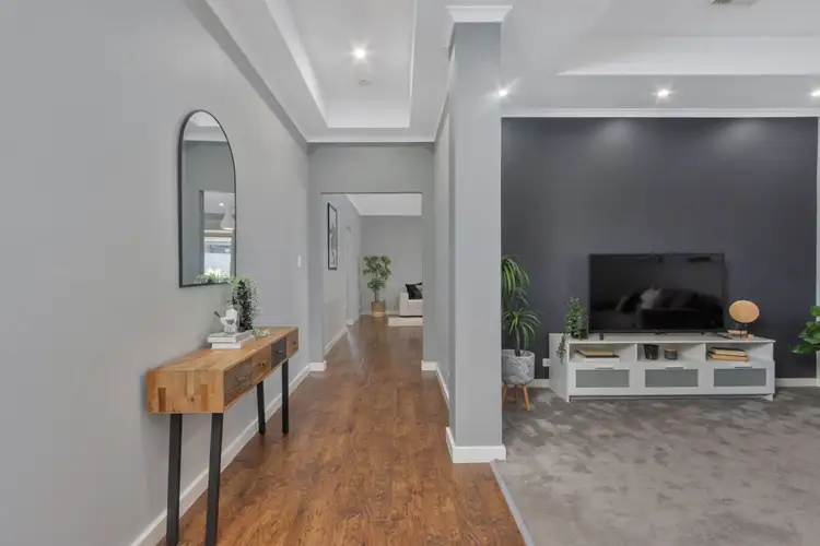 Seventh view of Homely house listing, 13 Yattarna Crescent, Nuriootpa SA 5355
