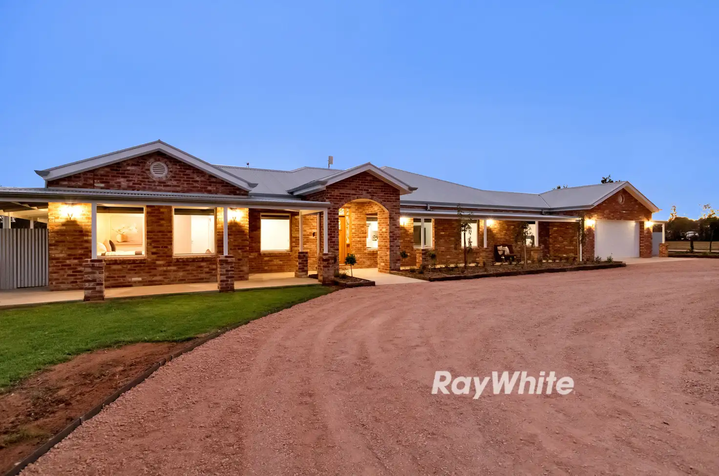 Main view of Homely house listing, 54 Laurel Avenue, Nichols Point VIC 3501