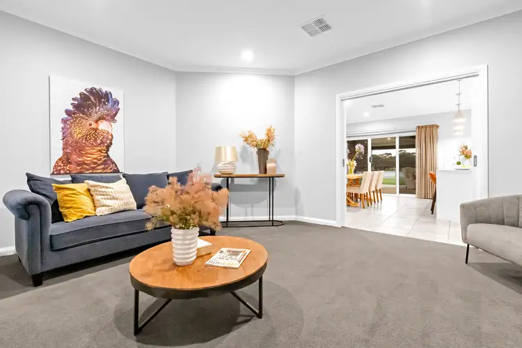 Fourth view of Homely house listing, 54 Laurel Avenue, Nichols Point VIC 3501