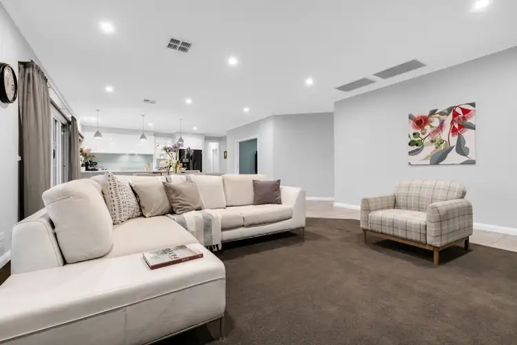 Sixth view of Homely house listing, 54 Laurel Avenue, Nichols Point VIC 3501