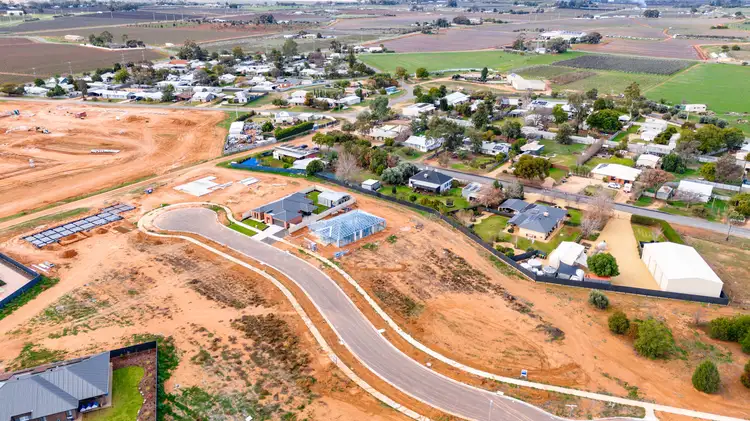 Fifth view of Homely land listing, 13 Wildflower Court, Red Cliffs VIC 3496