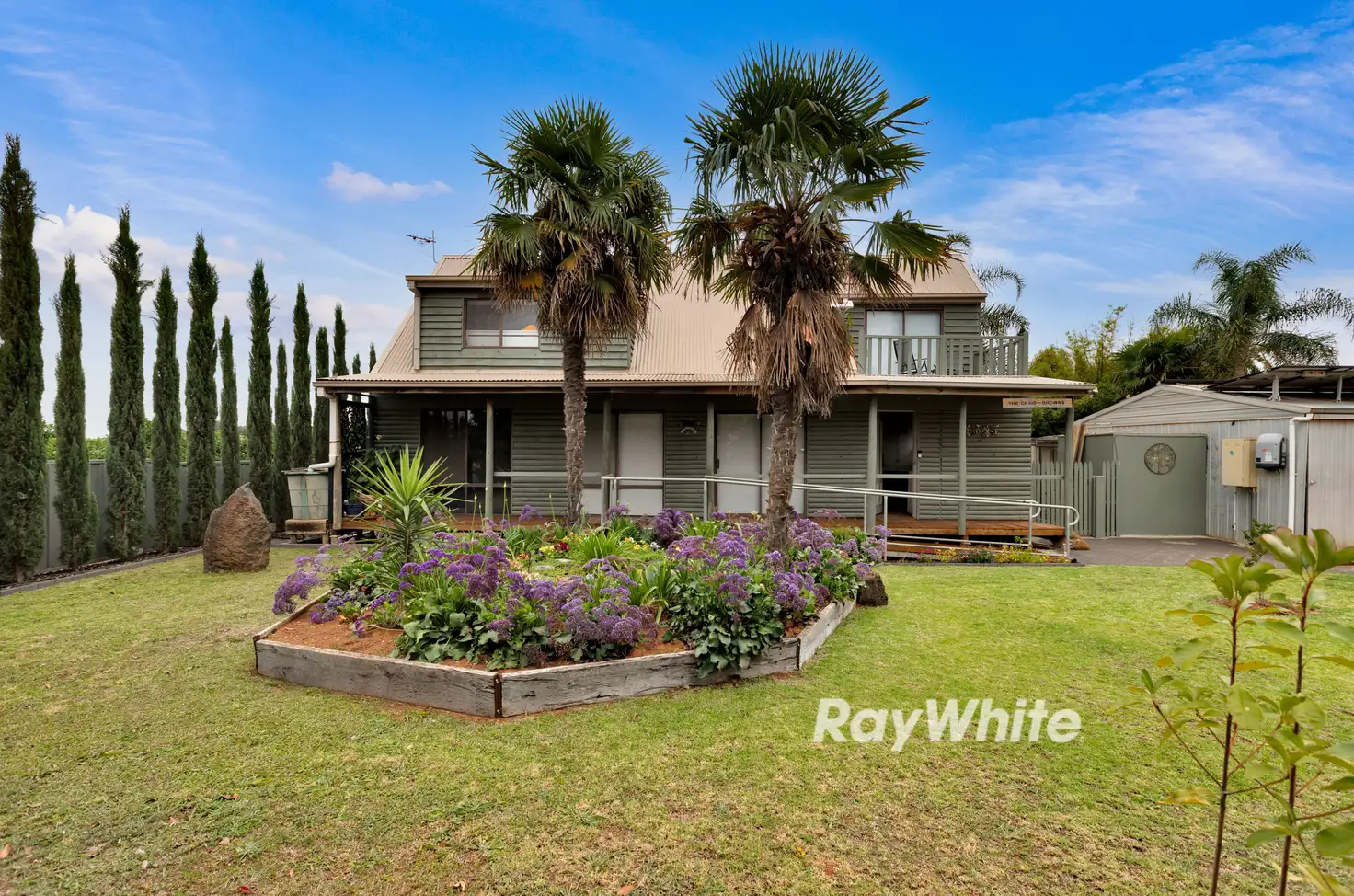 Main view of Homely house listing, 32 Creaton Lane, Irymple VIC 3498