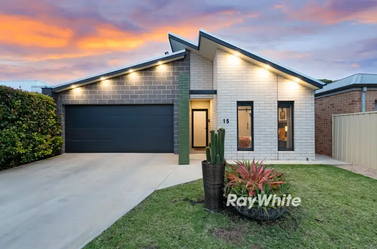 15 Kossman Court, Irymple VIC 3498