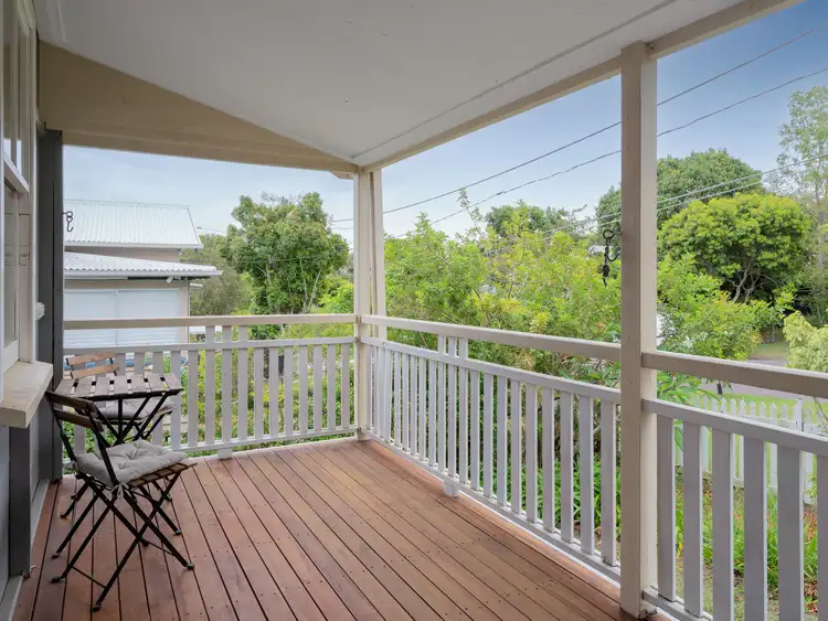 Second view of Homely house listing, 35 Stella Street, Holland Park QLD 4121