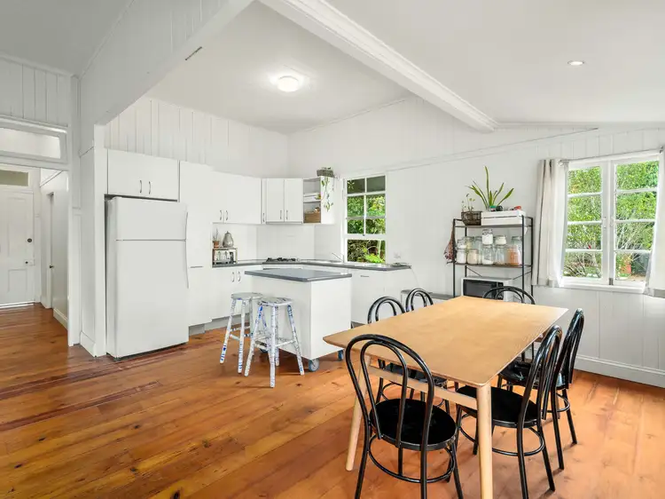 Fifth view of Homely house listing, 35 Stella Street, Holland Park QLD 4121