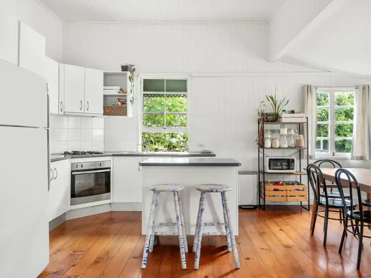 Sixth view of Homely house listing, 35 Stella Street, Holland Park QLD 4121