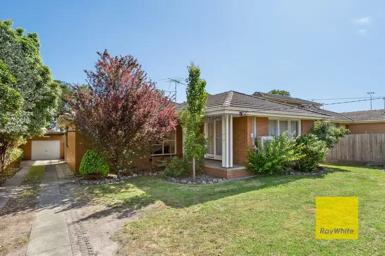 Main view of Homely house listing, 13 Roycroft Avenue, Highton VIC 3216
