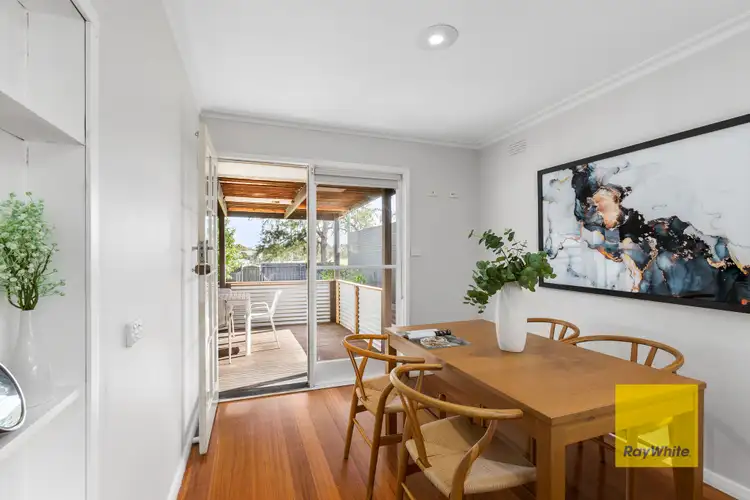Fifth view of Homely house listing, 13 Roycroft Avenue, Highton VIC 3216