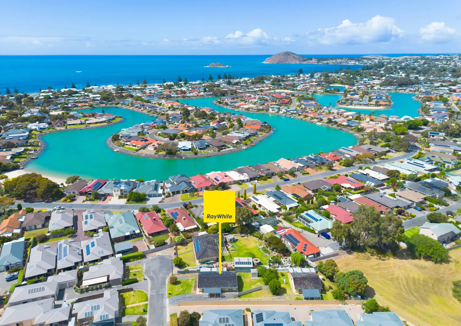 Main view of Homely house listing, 1/3 Smith Street, Encounter Bay SA 5211
