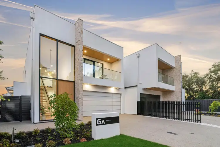 Second view of Homely house listing, 6A Charlotte Terrace, Grange SA 5022