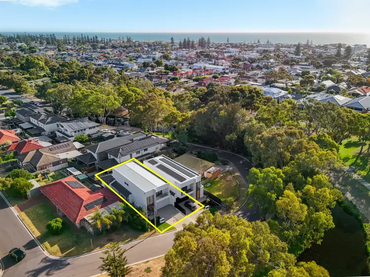 Third view of Homely house listing, 6A Charlotte Terrace, Grange SA 5022