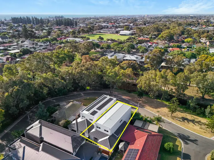 Fourth view of Homely house listing, 6A Charlotte Terrace, Grange SA 5022