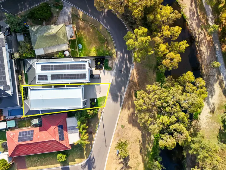 Fifth view of Homely house listing, 6A Charlotte Terrace, Grange SA 5022