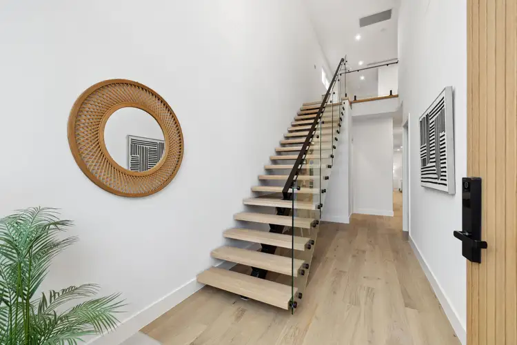 Sixth view of Homely house listing, 6A Charlotte Terrace, Grange SA 5022