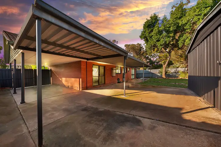 Fourth view of Homely house listing, 16 Balkara Road, Para Hills West SA 5096