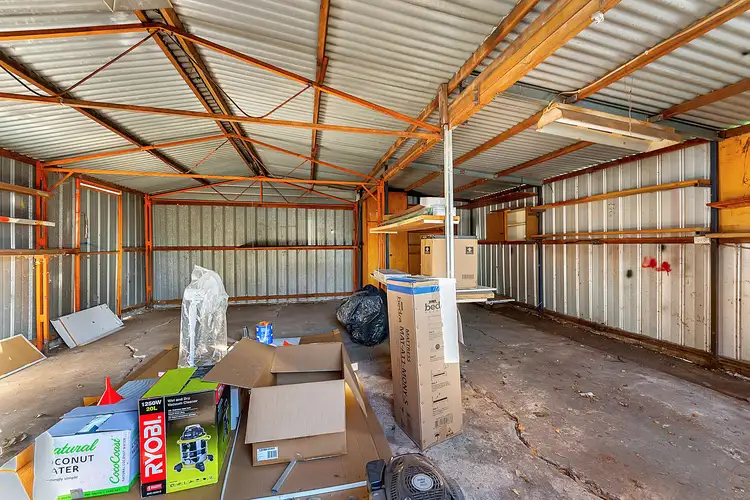 Fifth view of Homely house listing, 16 Balkara Road, Para Hills West SA 5096