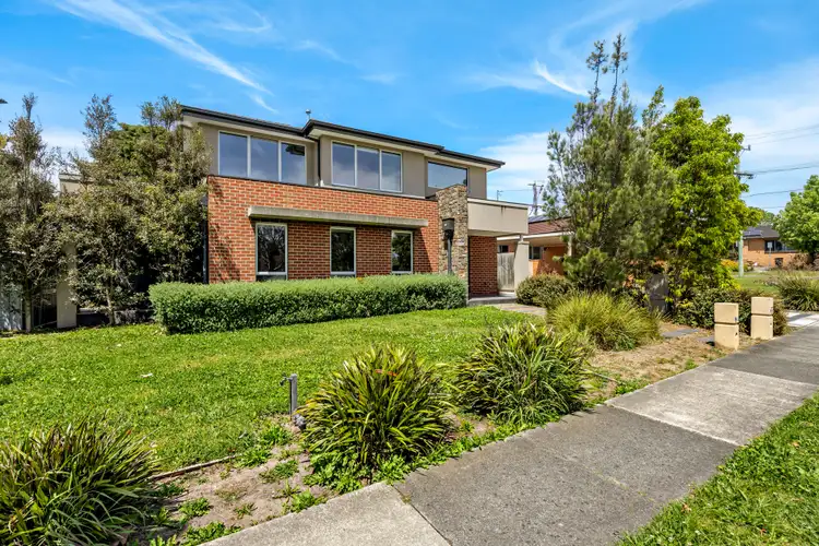 1/4 Wanda Street, Mulgrave VIC 3170