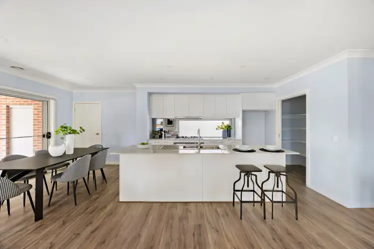 Fourth view of Homely townhouse listing, 1/4 Wanda Street, Mulgrave VIC 3170