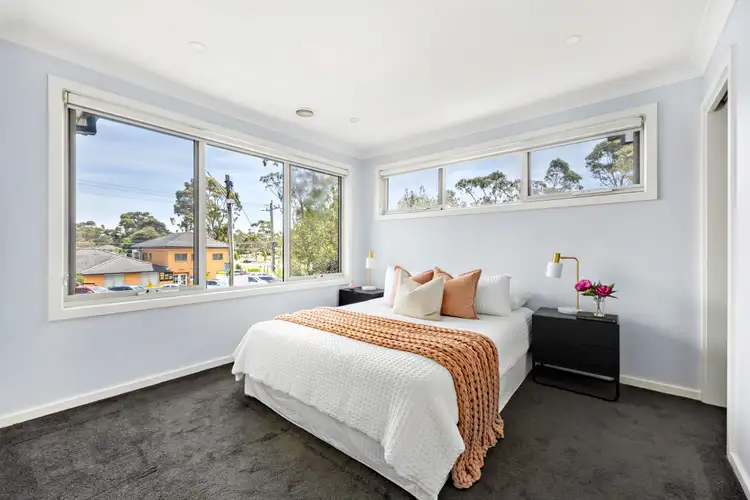 Fifth view of Homely townhouse listing, 1/4 Wanda Street, Mulgrave VIC 3170