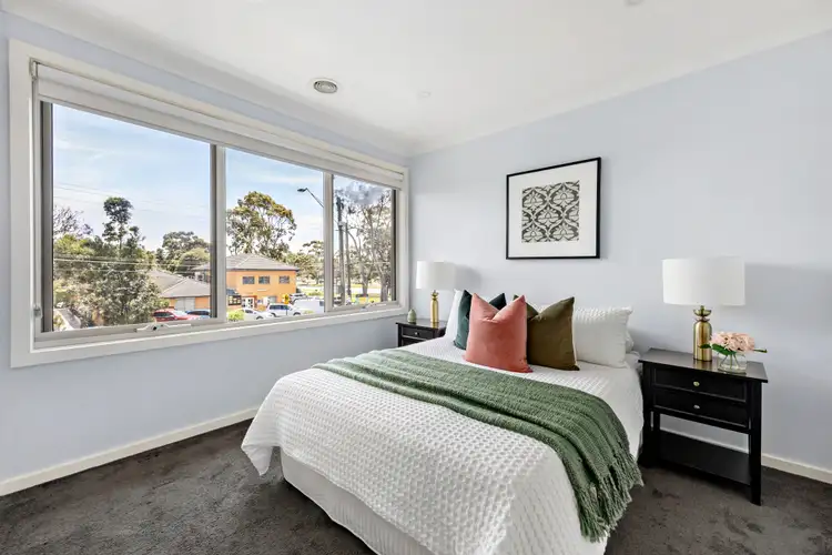 Sixth view of Homely townhouse listing, 1/4 Wanda Street, Mulgrave VIC 3170