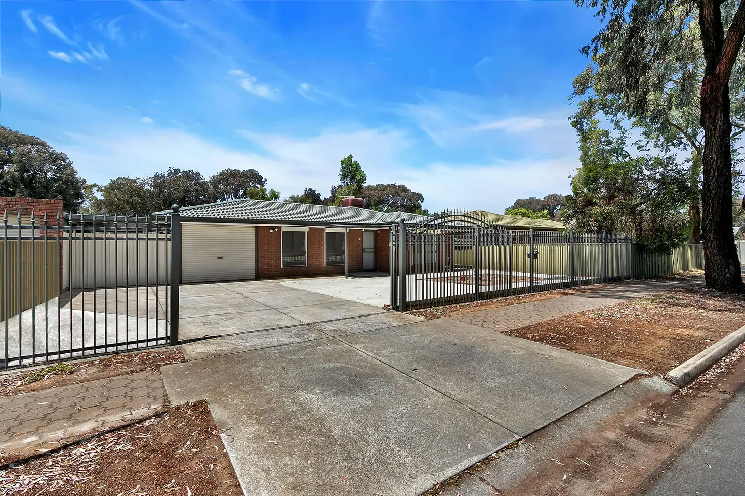 Main view of Homely house listing, 44 Lyndon Road, Paralowie SA 5108