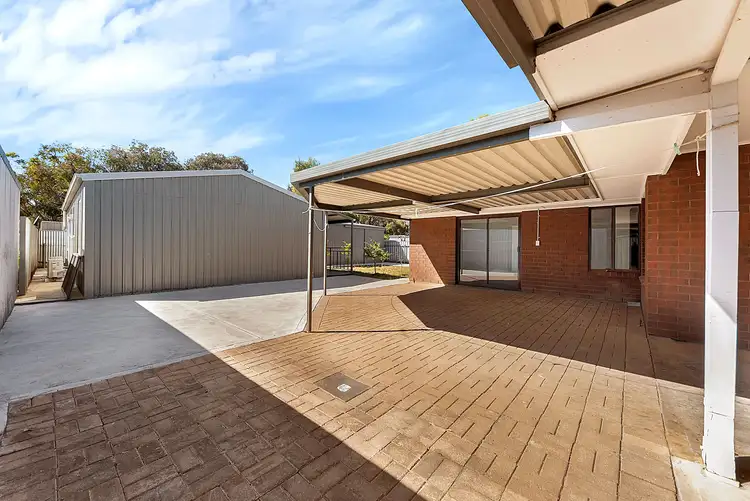 Third view of Homely house listing, 44 Lyndon Road, Paralowie SA 5108