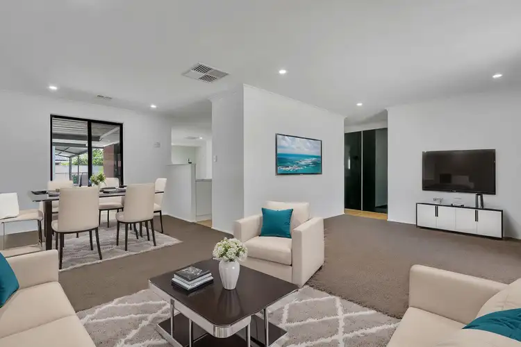 Fifth view of Homely house listing, 44 Lyndon Road, Paralowie SA 5108