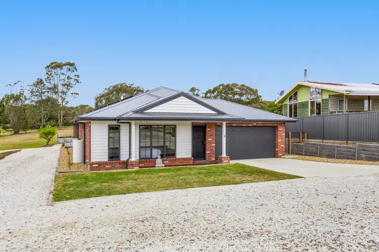 Second view of Homely house listing, 5 Lock Street, Smythesdale VIC 3351