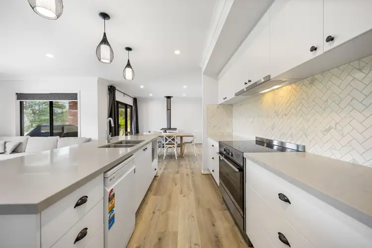 Fourth view of Homely house listing, 5 Lock Street, Smythesdale VIC 3351
