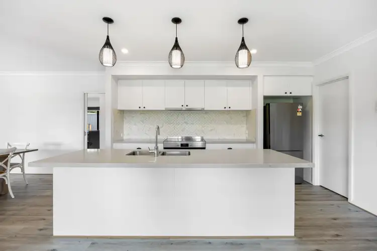Fifth view of Homely house listing, 5 Lock Street, Smythesdale VIC 3351