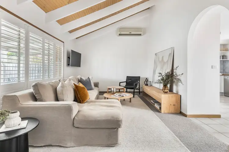 Third view of Homely unit listing, 1/59 Tatman Drive, Altona Meadows VIC 3028