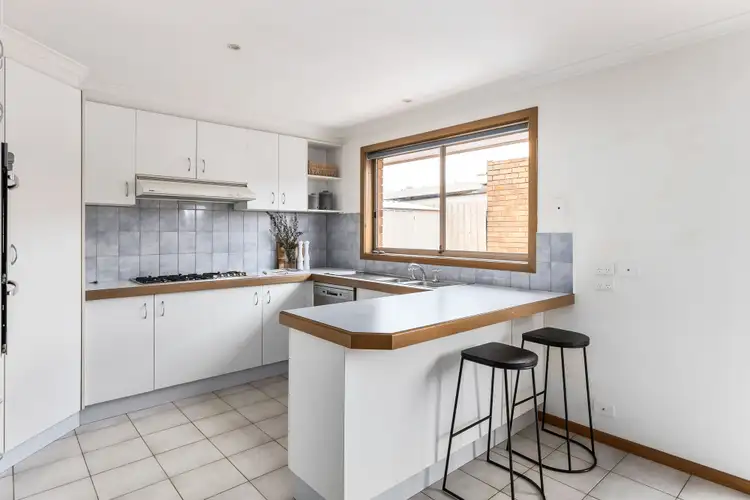 Fifth view of Homely unit listing, 1/59 Tatman Drive, Altona Meadows VIC 3028
