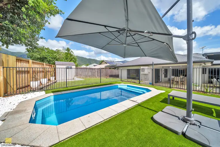 Main view of Homely house listing, 5 Savage Street, Edmonton QLD 4869