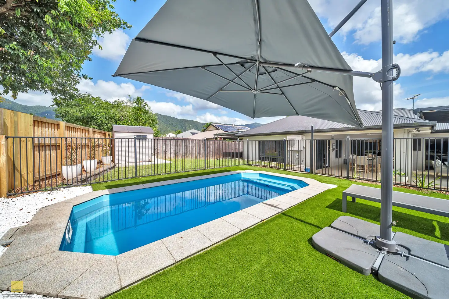 Main view of Homely house listing, 5 Savage Street, Edmonton QLD 4869
