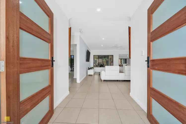 Third view of Homely house listing, 5 Savage Street, Edmonton QLD 4869