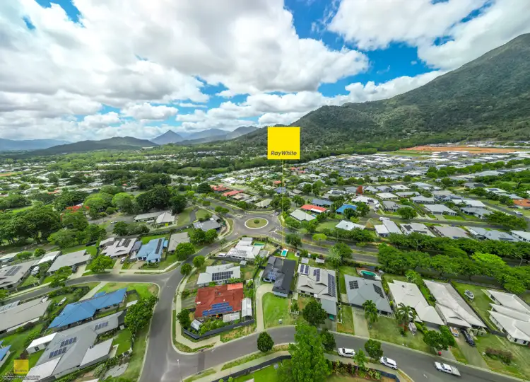 Fourth view of Homely house listing, 5 Savage Street, Edmonton QLD 4869