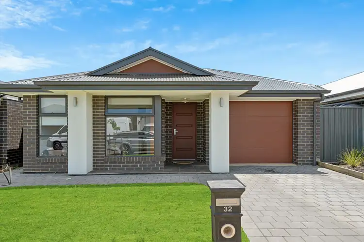Main view of Homely house listing, 32 Bronco Crescent, Mount Barker SA 5251