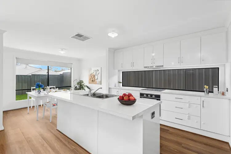 Second view of Homely house listing, 32 Bronco Crescent, Mount Barker SA 5251