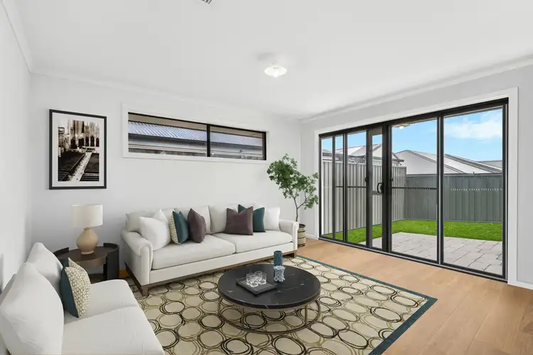 Third view of Homely house listing, 32 Bronco Crescent, Mount Barker SA 5251