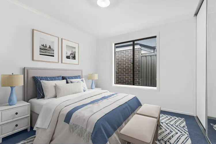 Fifth view of Homely house listing, 32 Bronco Crescent, Mount Barker SA 5251