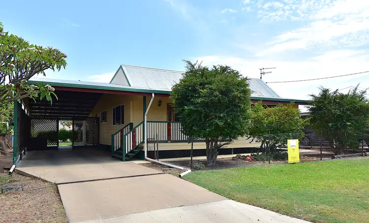 149 Emu Street, Longreach QLD 4730