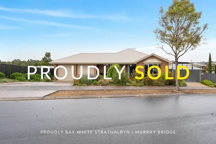 15 Glenalbyn Close, Strathalbyn SA 5255