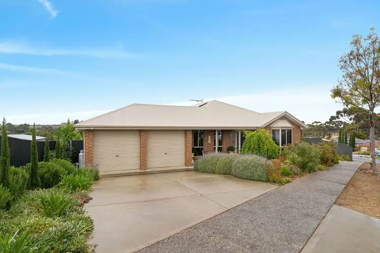 Second view of Homely house listing, 15 Glenalbyn Close, Strathalbyn SA 5255