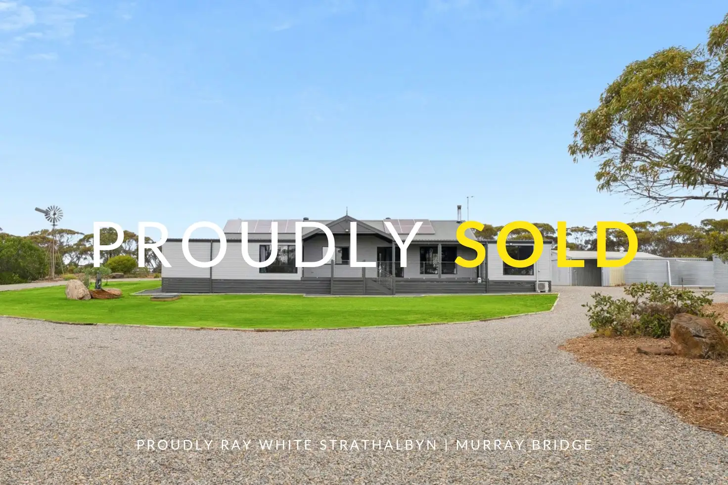 Main view of Homely rural property listing, 164 Martin Road, Murray Bridge SA 5253