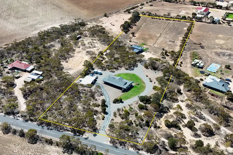 Second view of Homely rural property listing, 164 Martin Road, Murray Bridge SA 5253