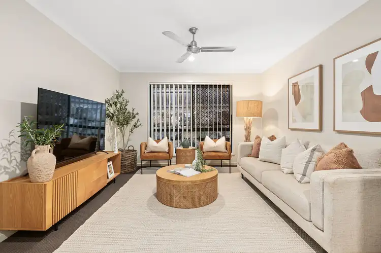 6A Georges Court, Everton Hills QLD 4053