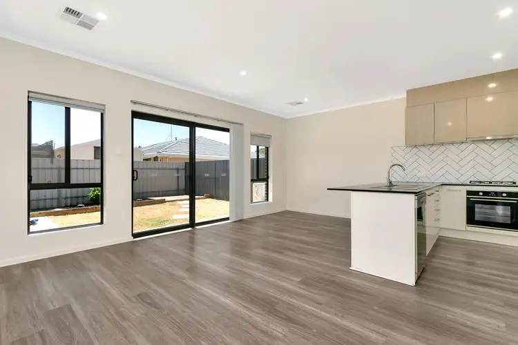 Second view of Homely house listing, 2/10 Danehill Drive, Paralowie SA 5108