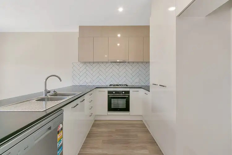 Fourth view of Homely house listing, 2/10 Danehill Drive, Paralowie SA 5108