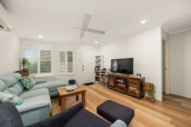 Second view of Homely townhouse listing, 3/386 Enoggera Road, Alderley QLD 4051